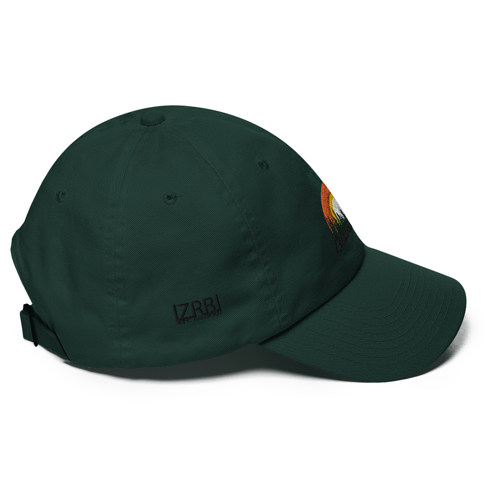 Dad hat