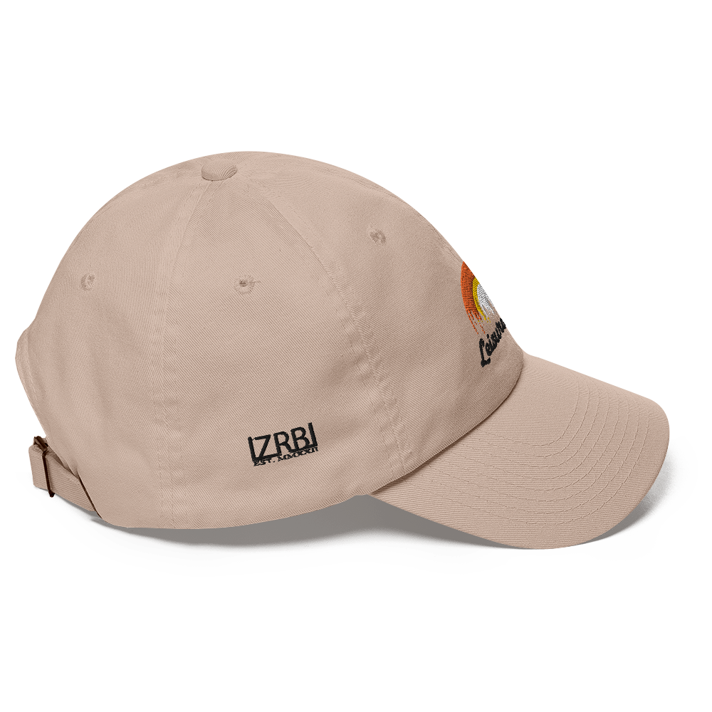 Dad hat