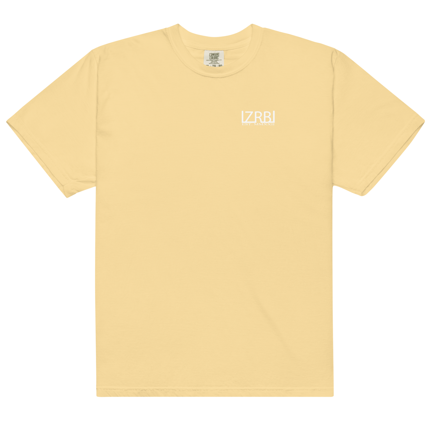 Quiet Lake t-shirt