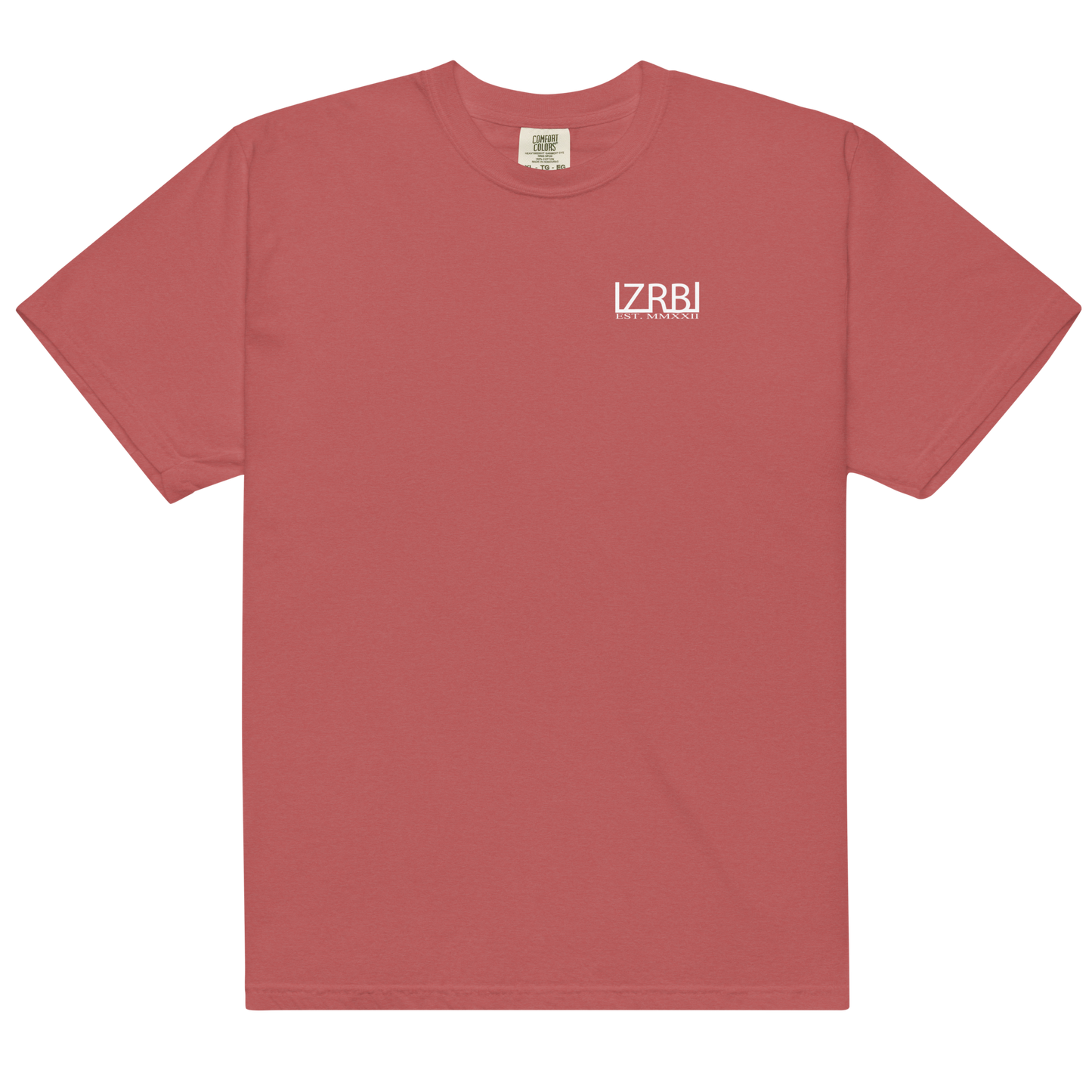 Quiet Lake t-shirt