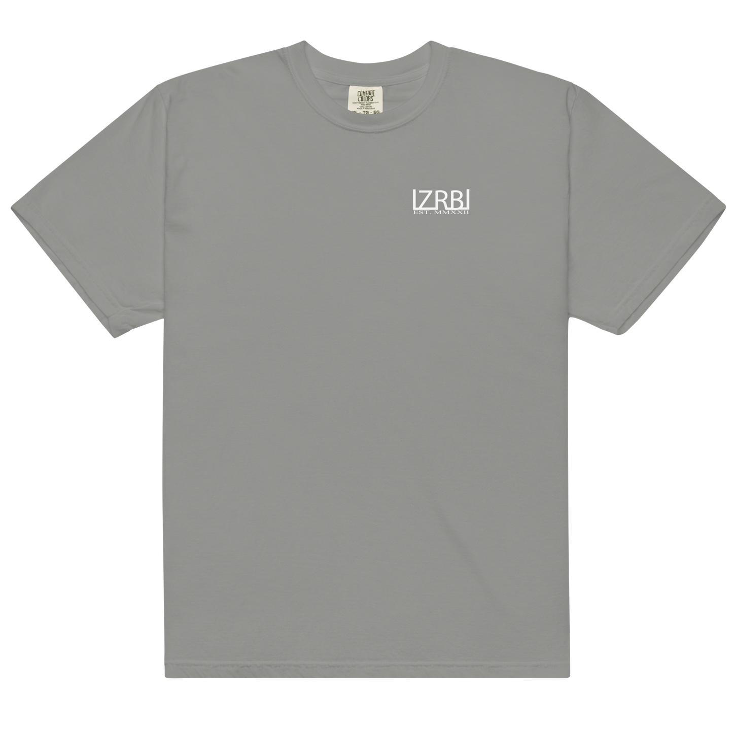 Quiet Lake t-shirt