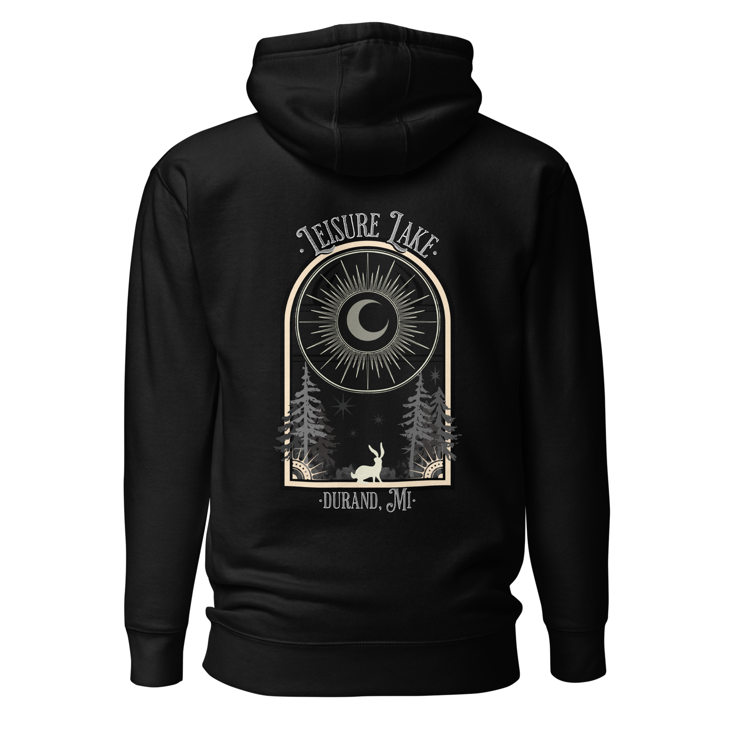 Tarot Hoodie