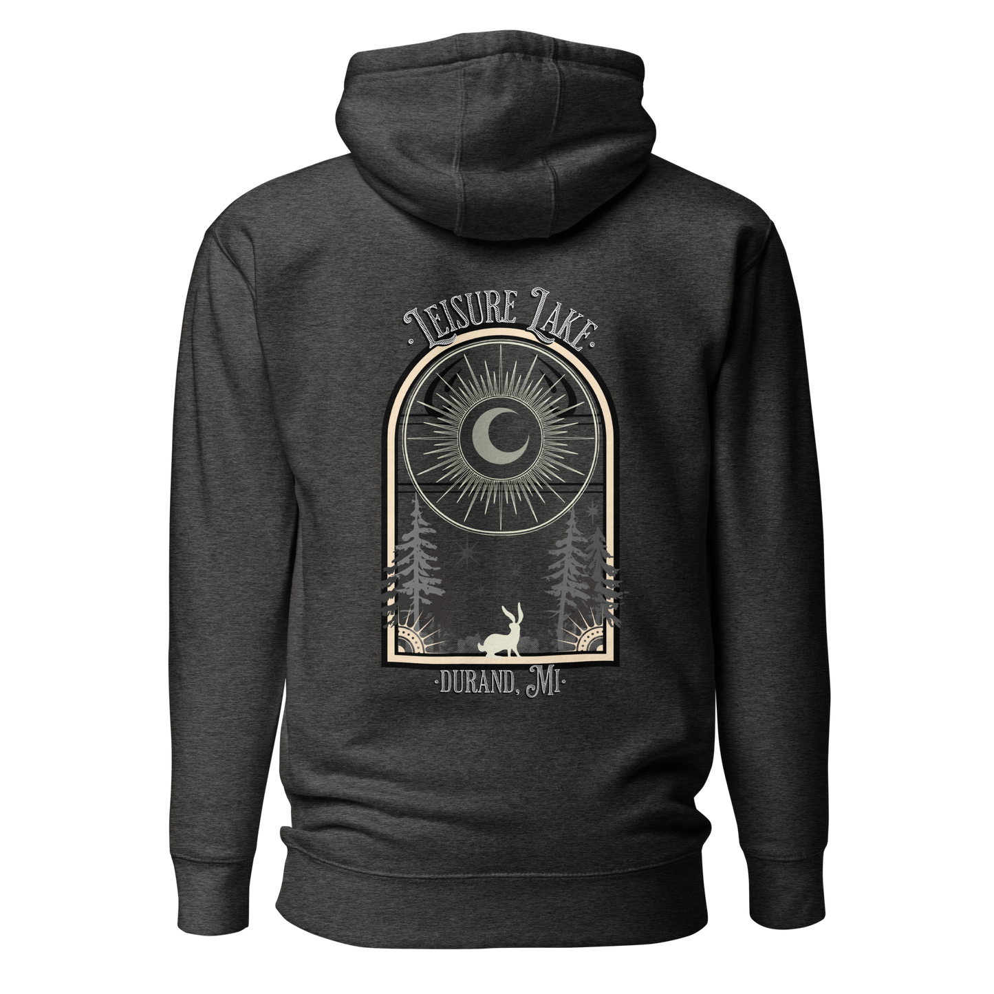 Tarot Hoodie