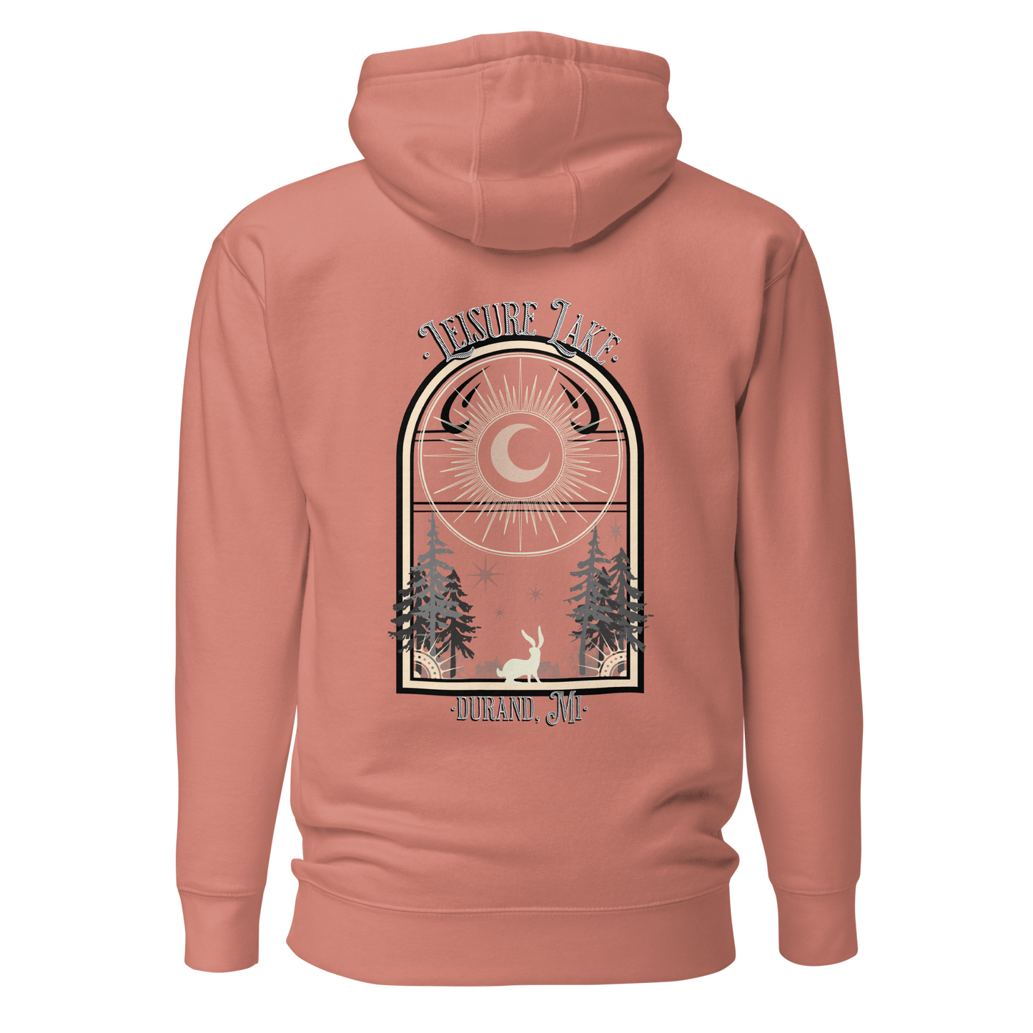 Tarot Hoodie