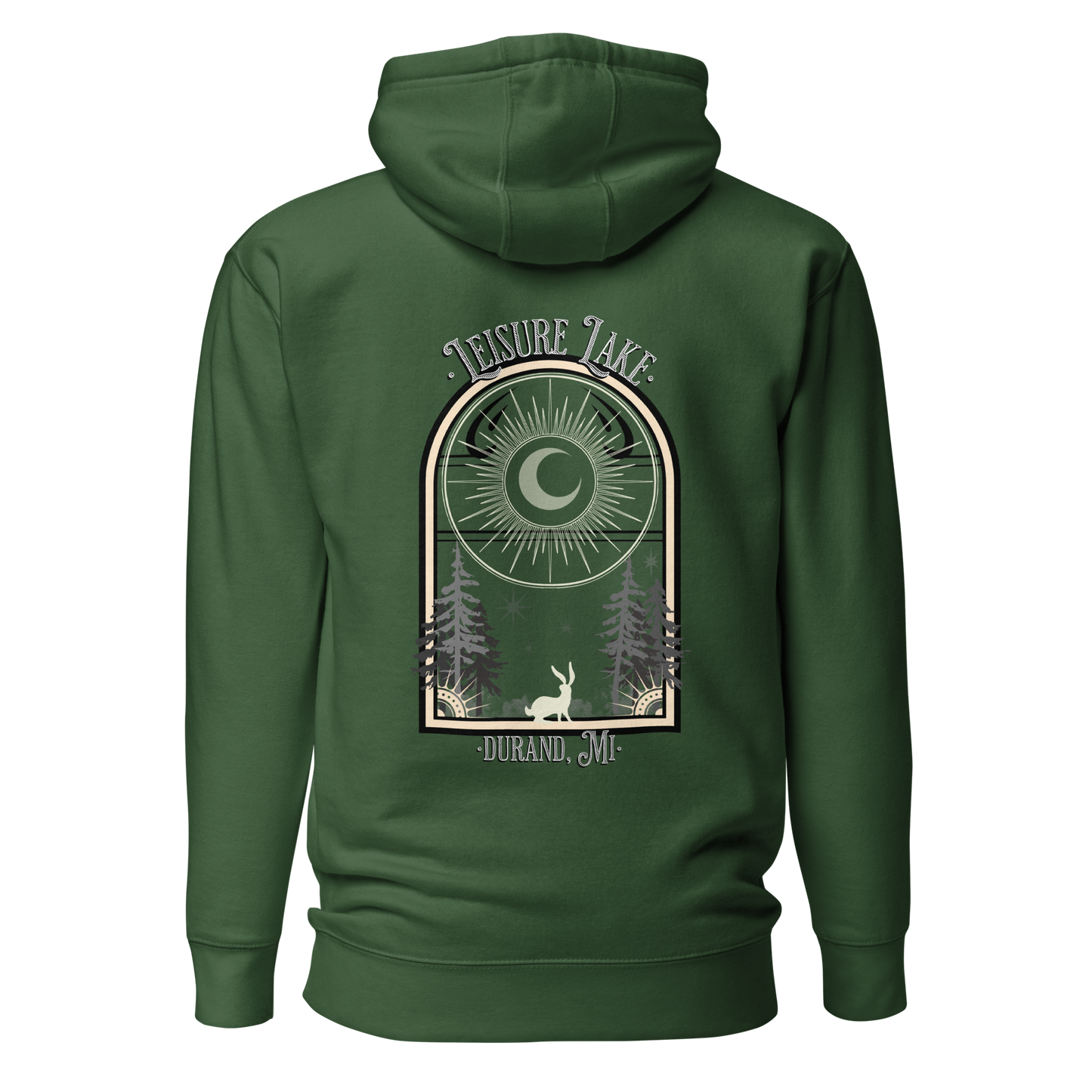 Tarot Hoodie