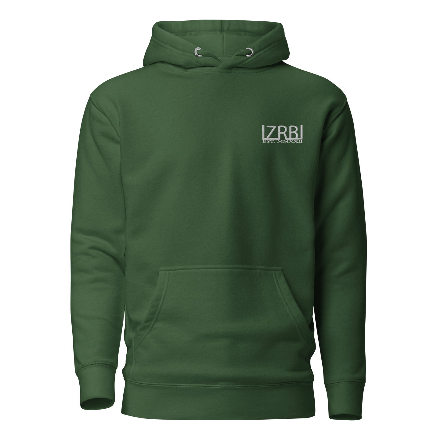 Fishing Paradise Hoodie