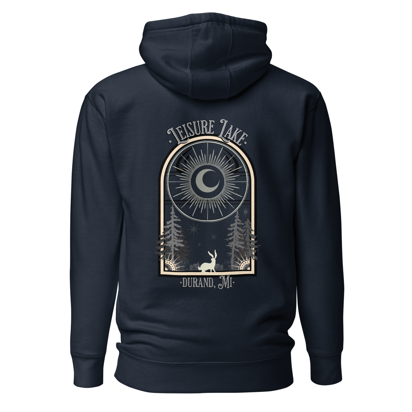 Tarot Hoodie