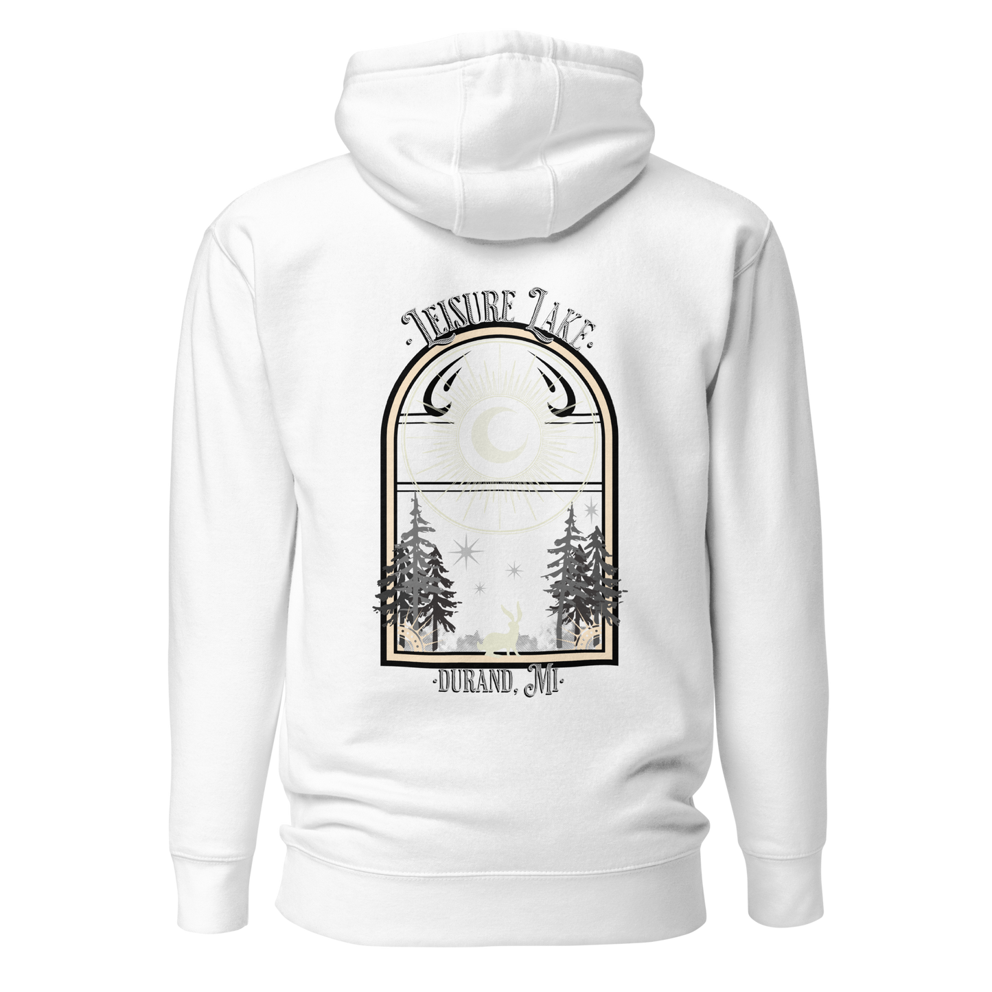 Tarot Hoodie