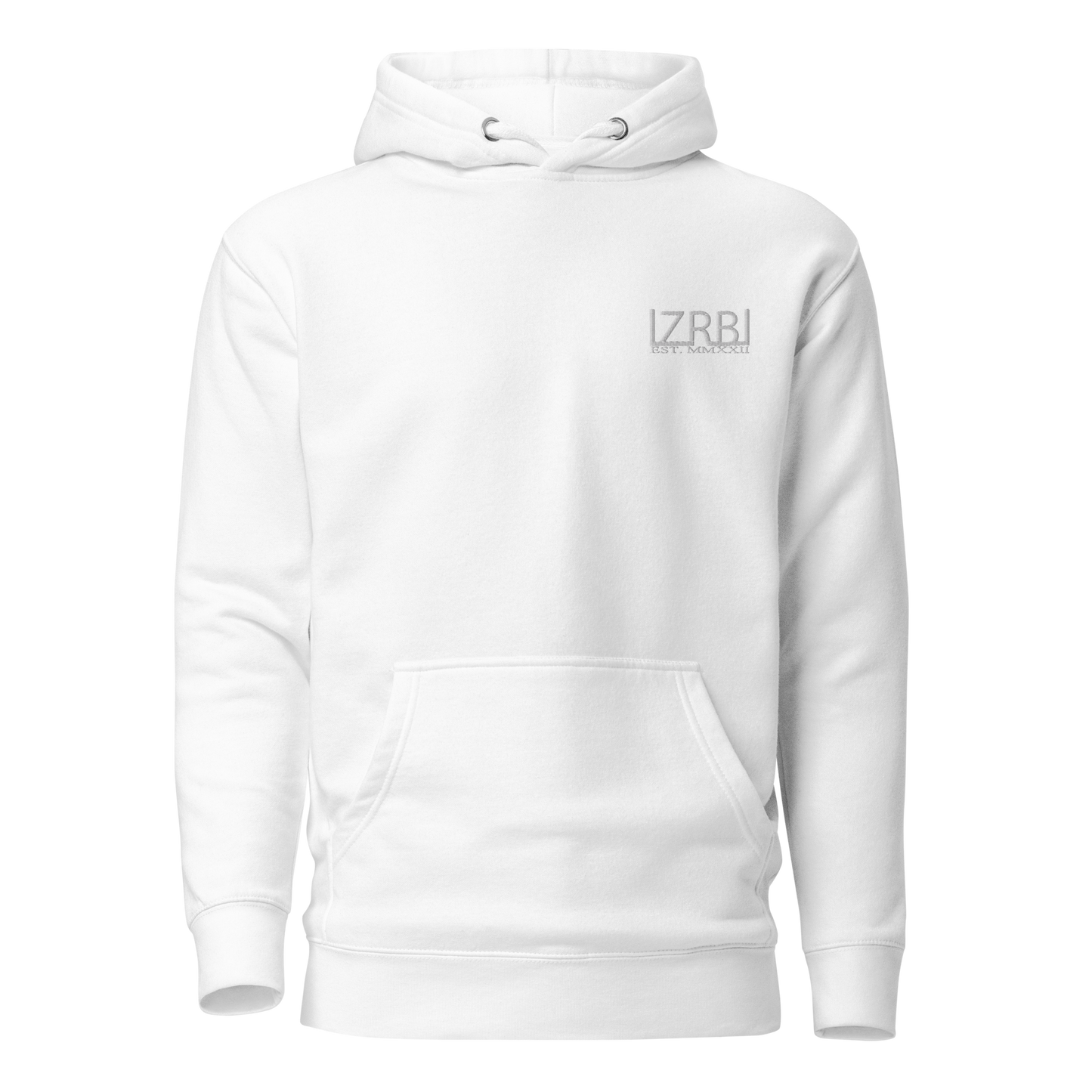 Fishing Paradise Hoodie