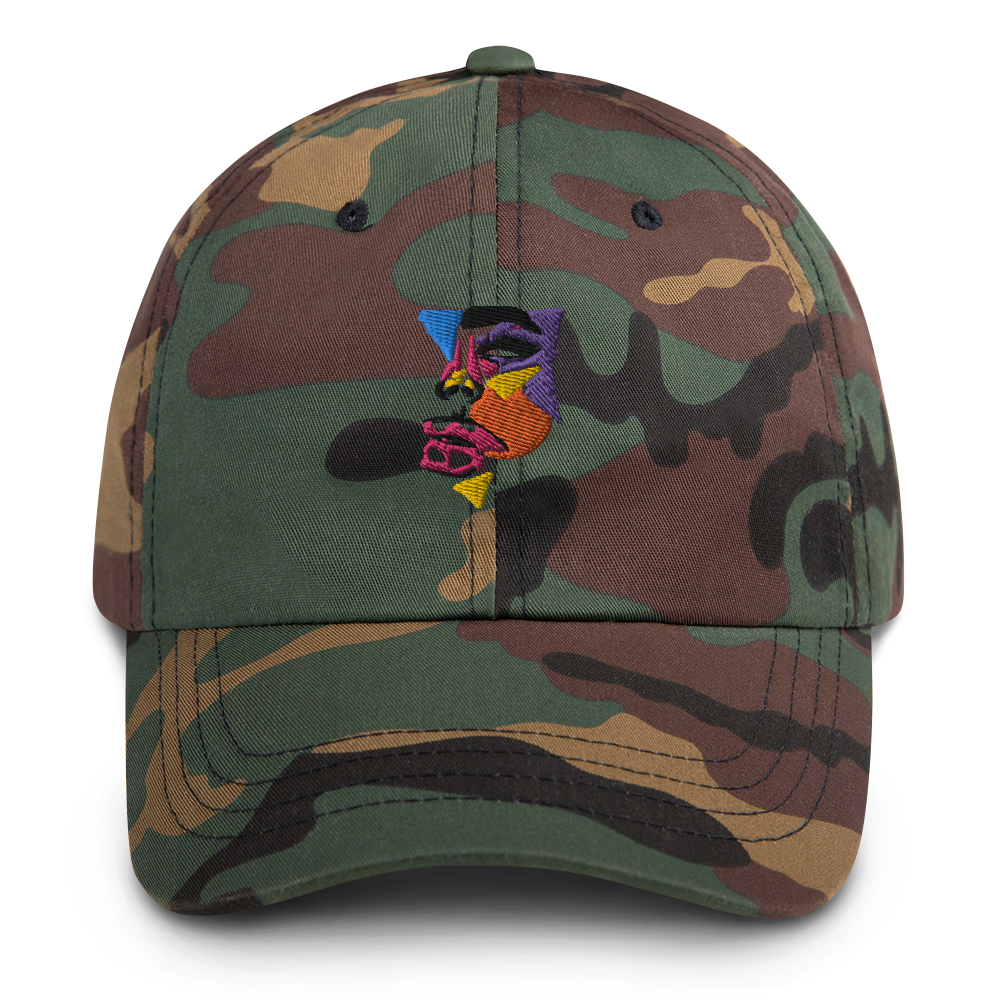 OG Dad hat