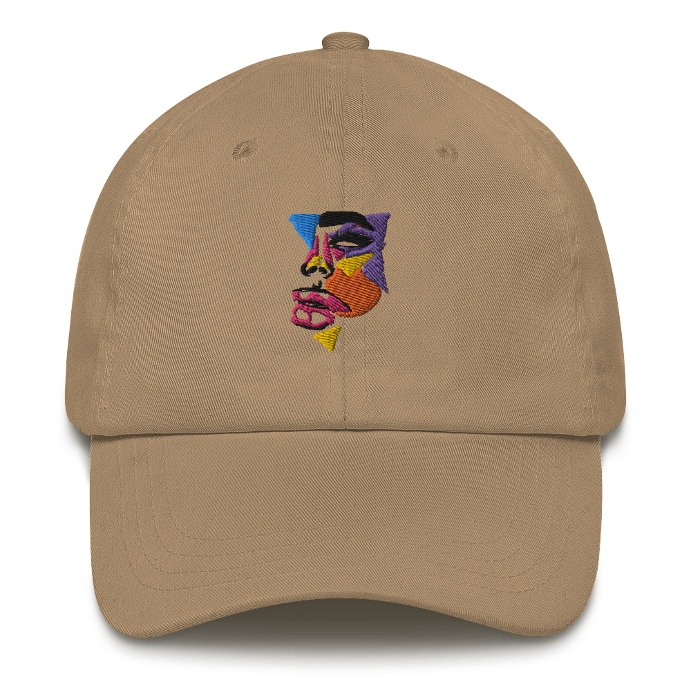 OG Dad hat