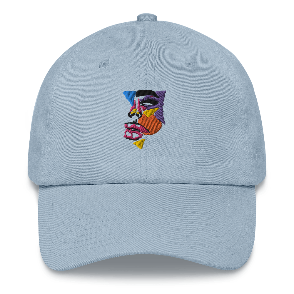 OG Dad hat