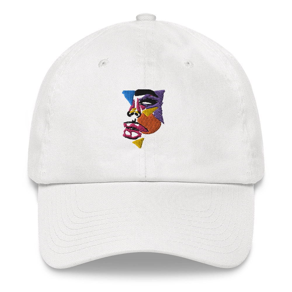 OG Dad hat