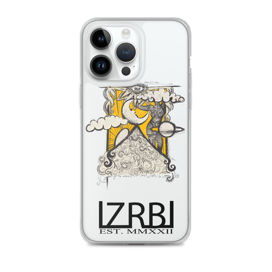 Tarot IPhone Case