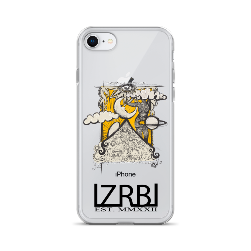 Tarot IPhone Case