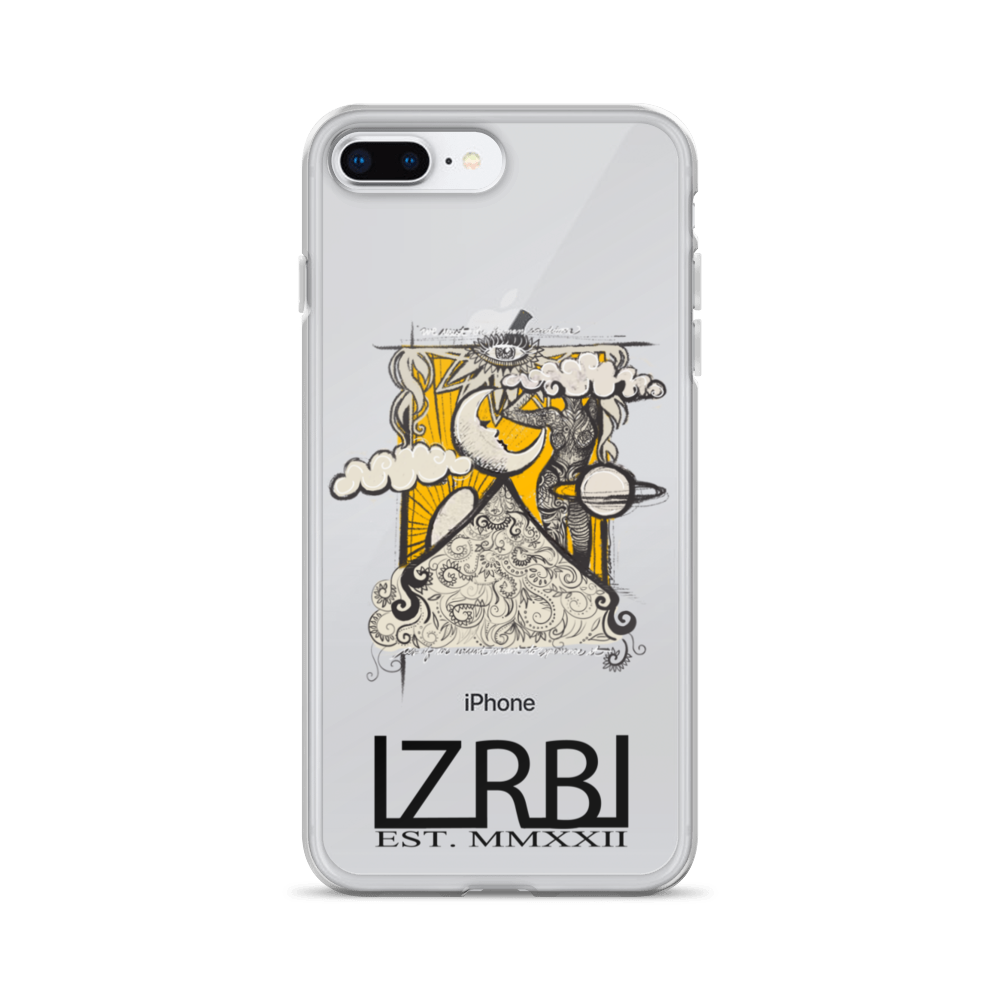 Tarot IPhone Case