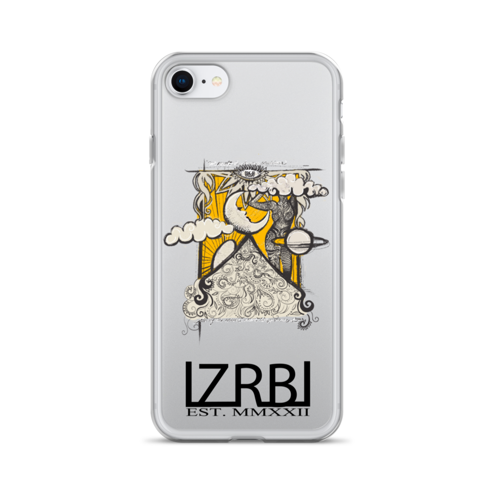 Tarot IPhone Case