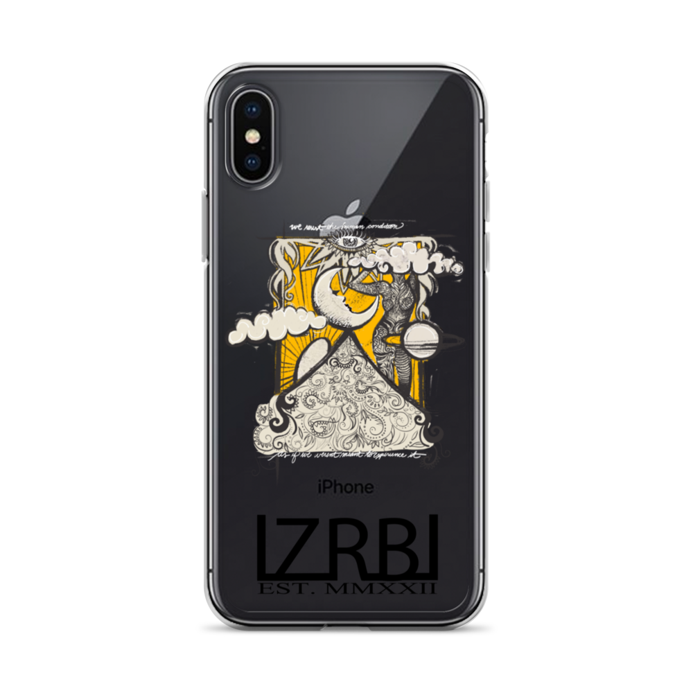 Tarot IPhone Case