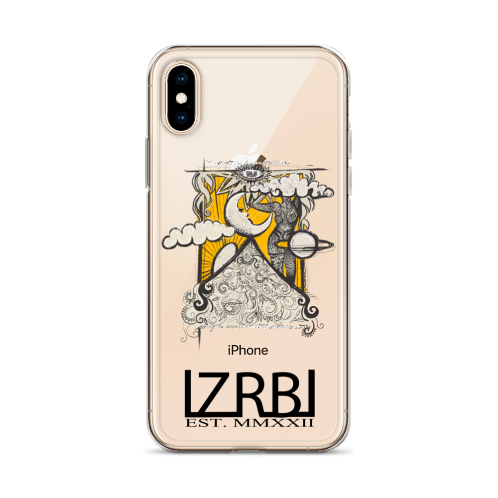 Tarot IPhone Case