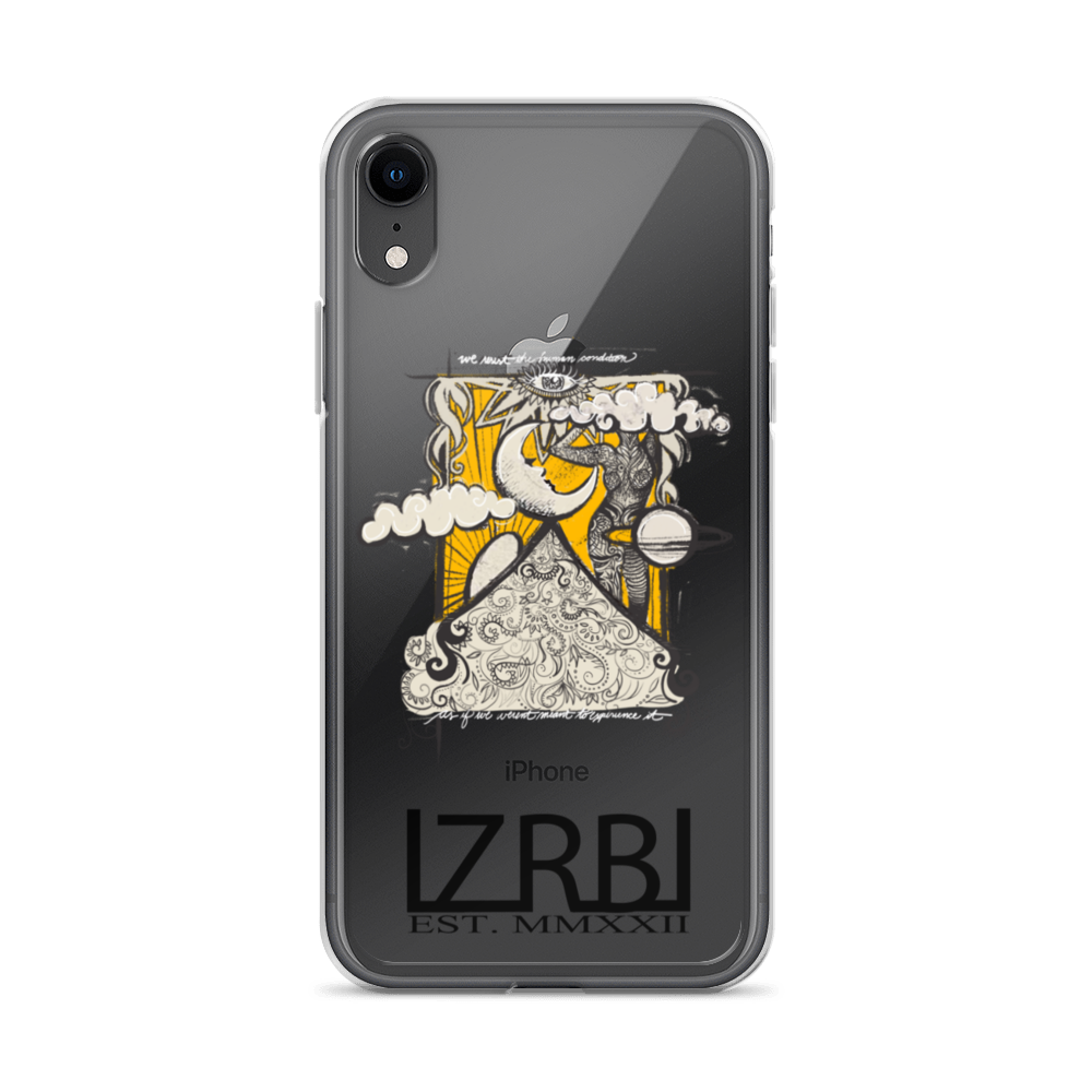 Tarot IPhone Case