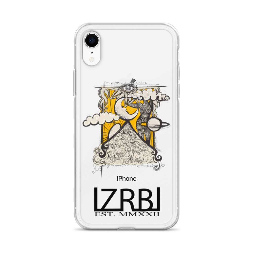 Tarot IPhone Case