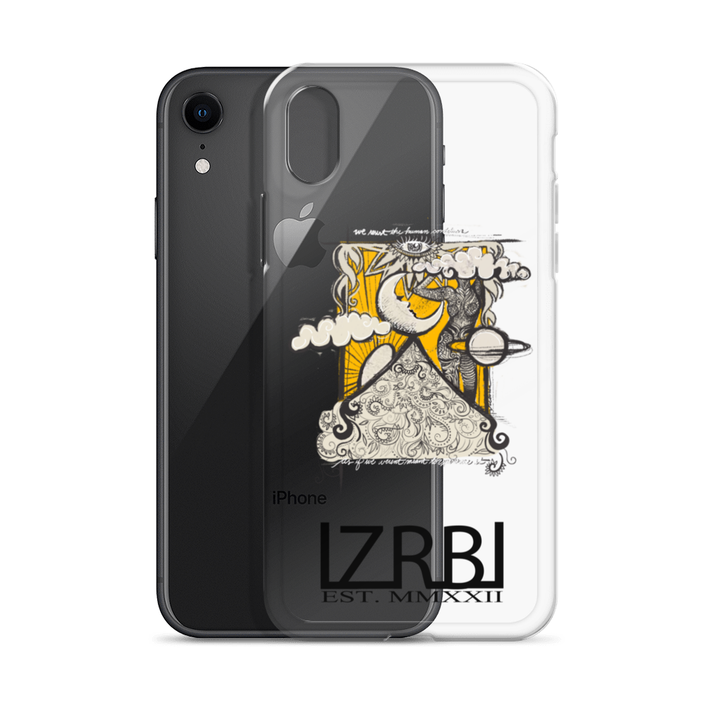 Tarot IPhone Case