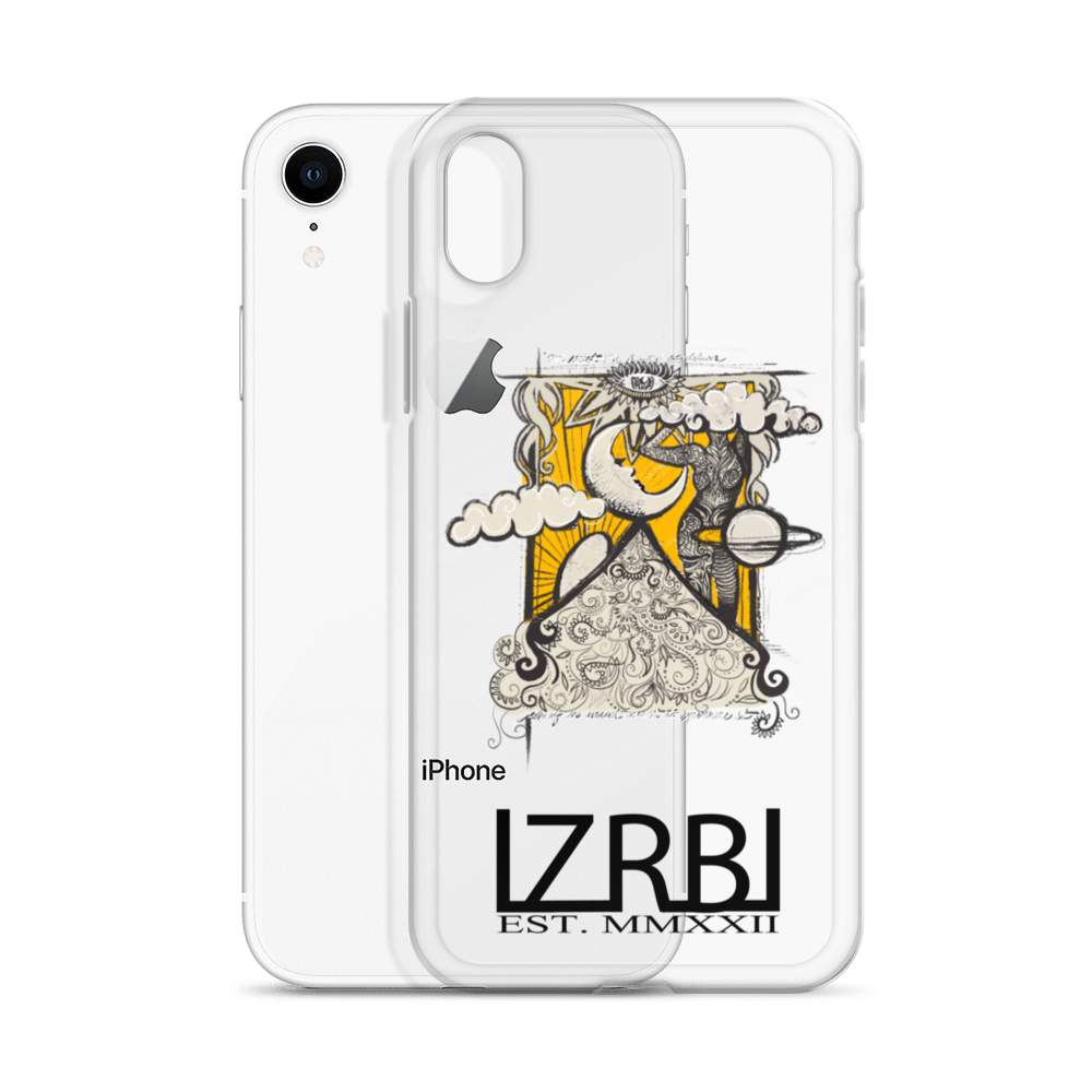 Tarot IPhone Case