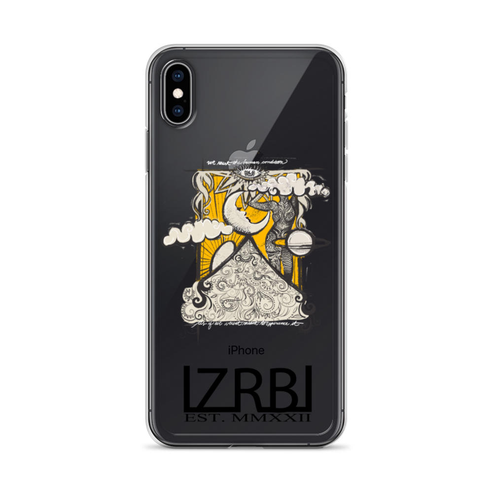 Tarot IPhone Case