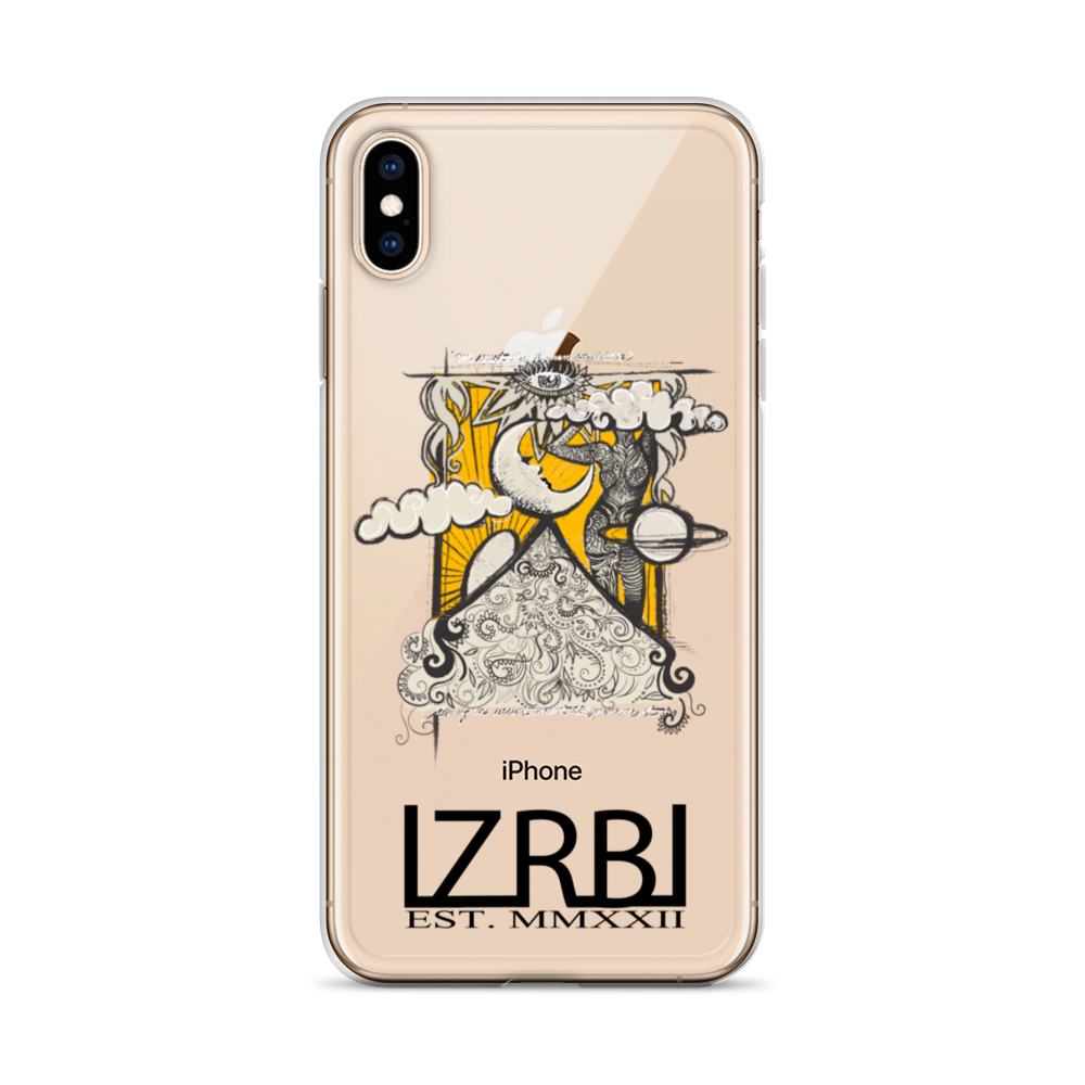 Tarot IPhone Case