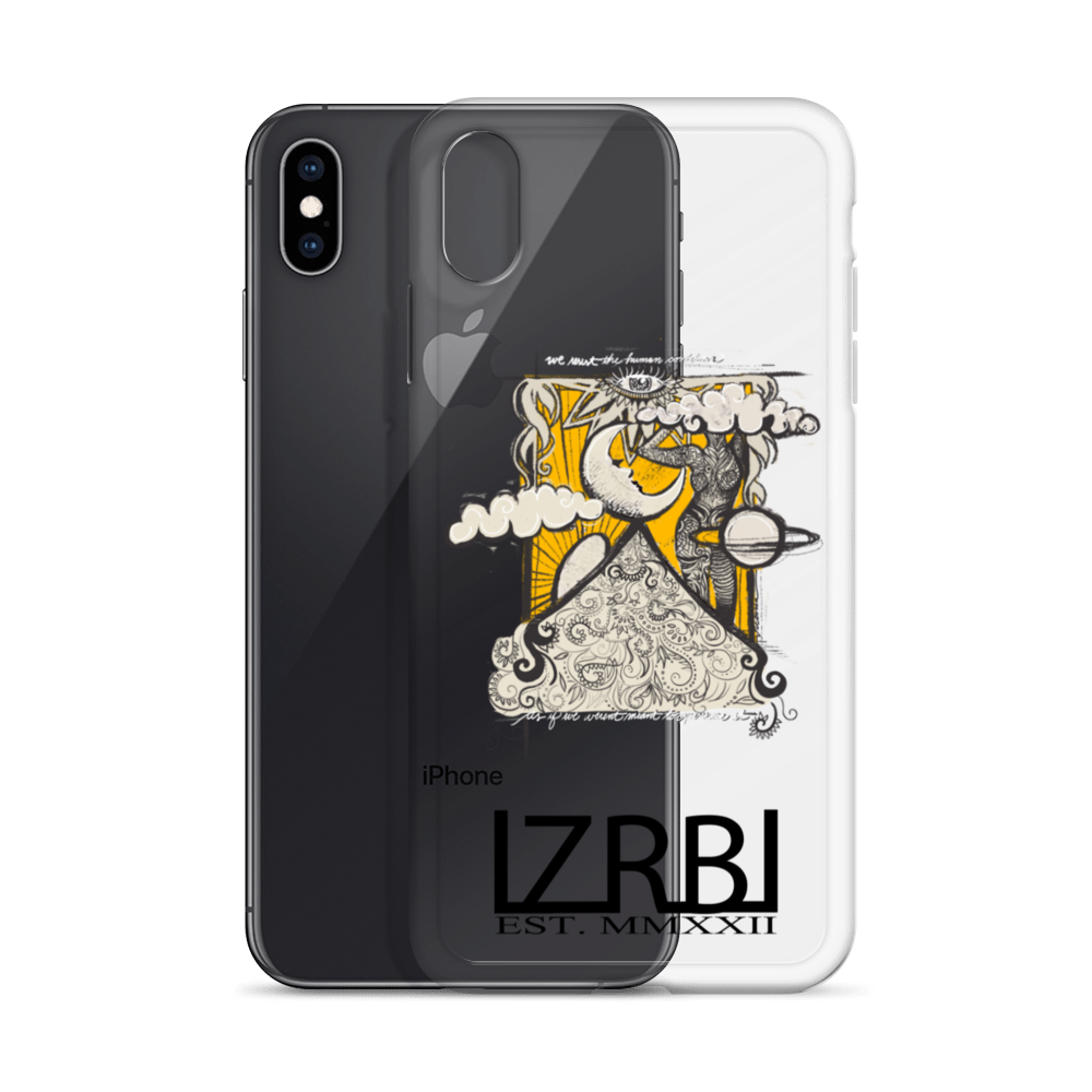 Tarot IPhone Case