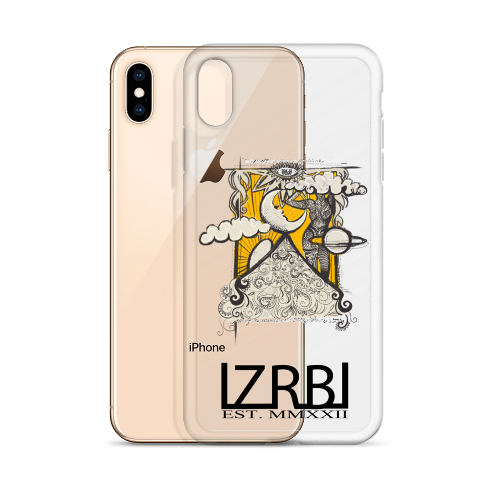 Tarot IPhone Case