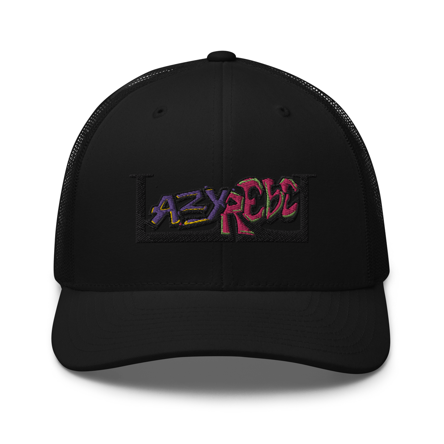 Graffiti Cap