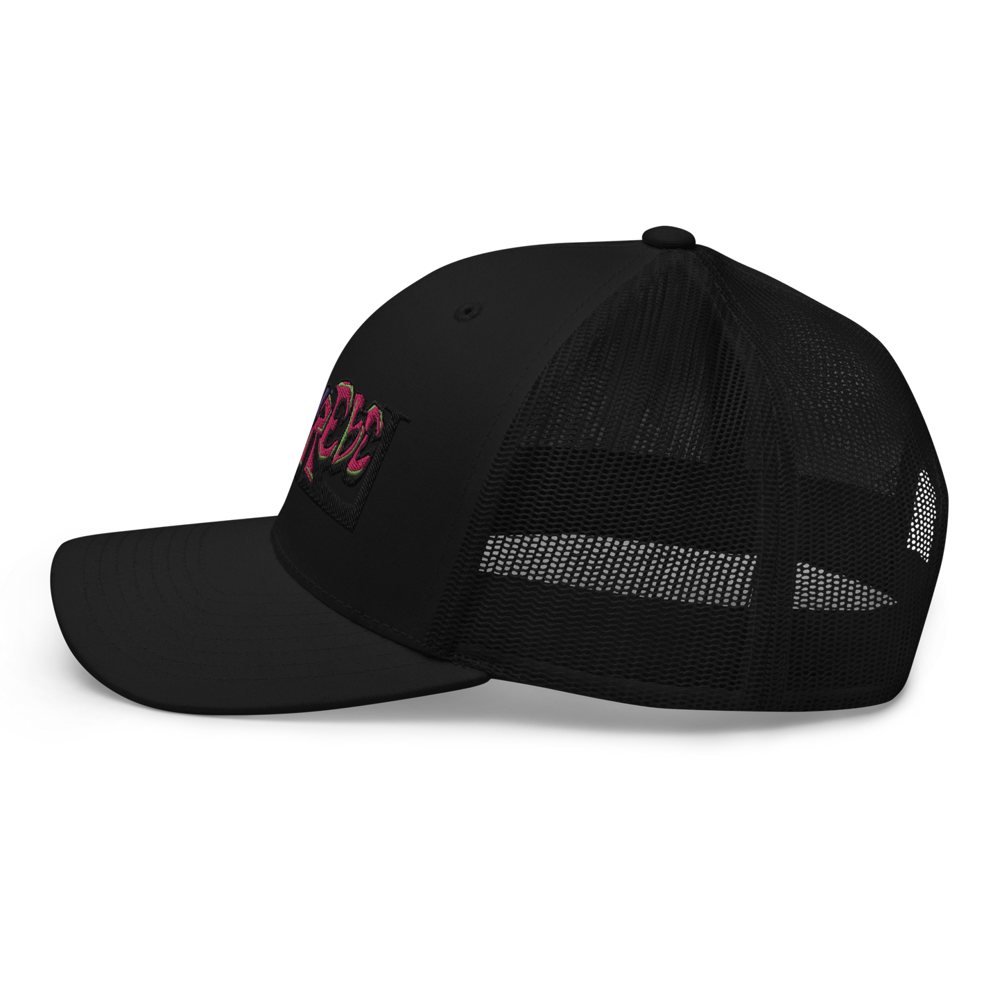 Graffiti Cap