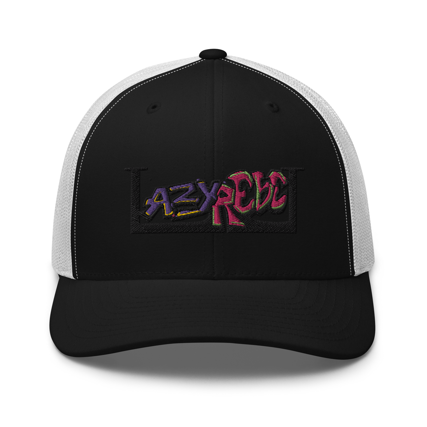 Graffiti Cap