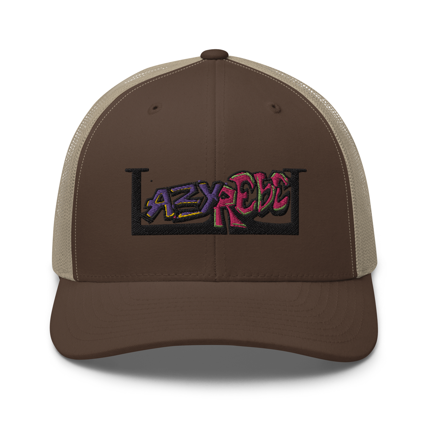 Graffiti Cap