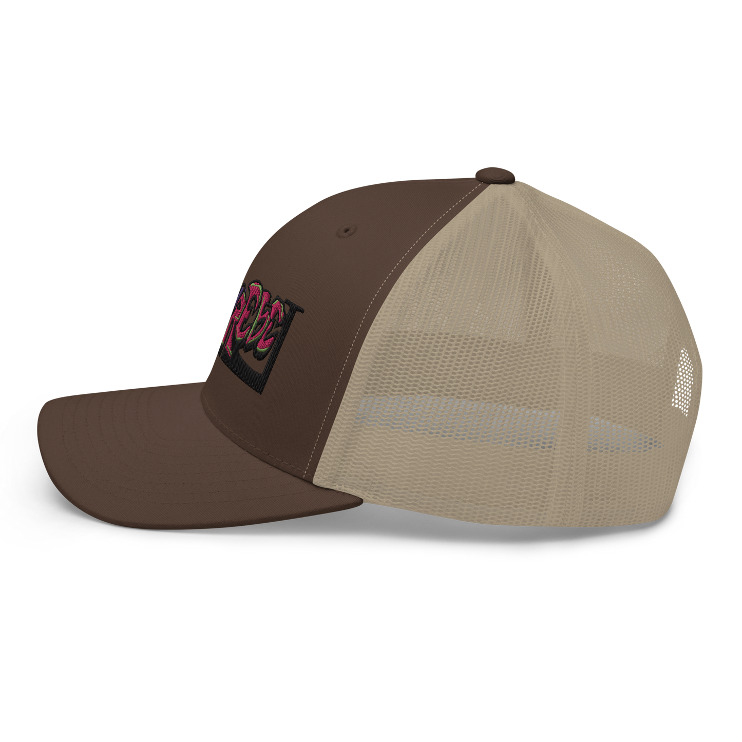 Graffiti Cap