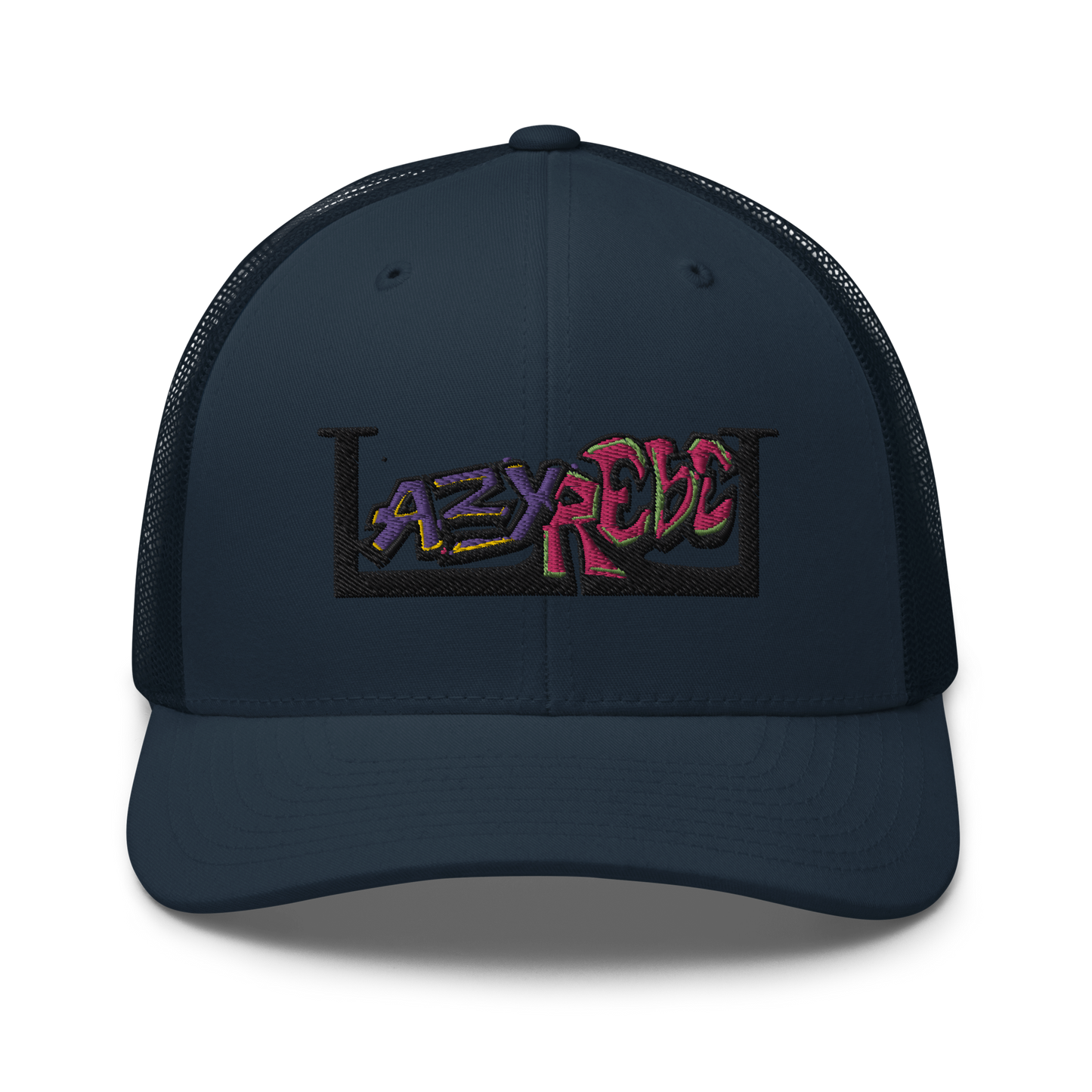 Graffiti Cap