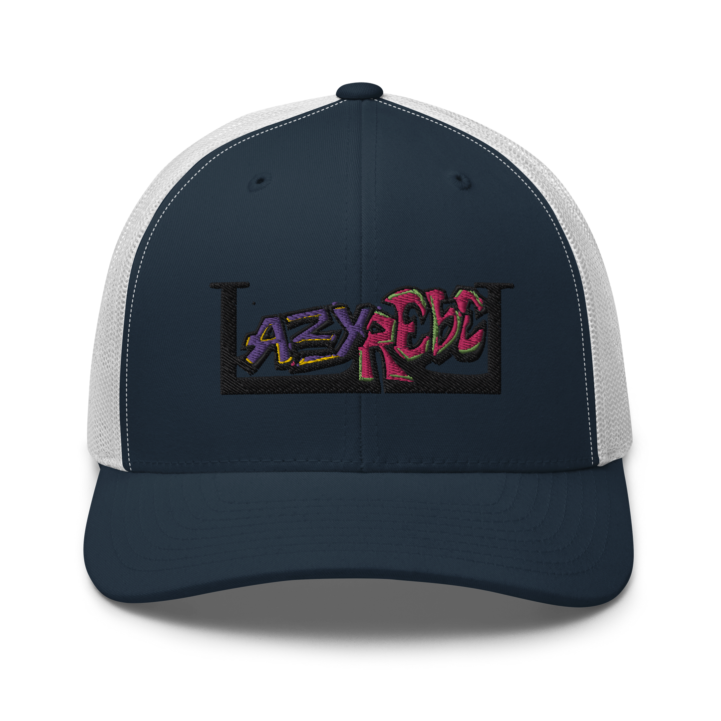 Graffiti Cap