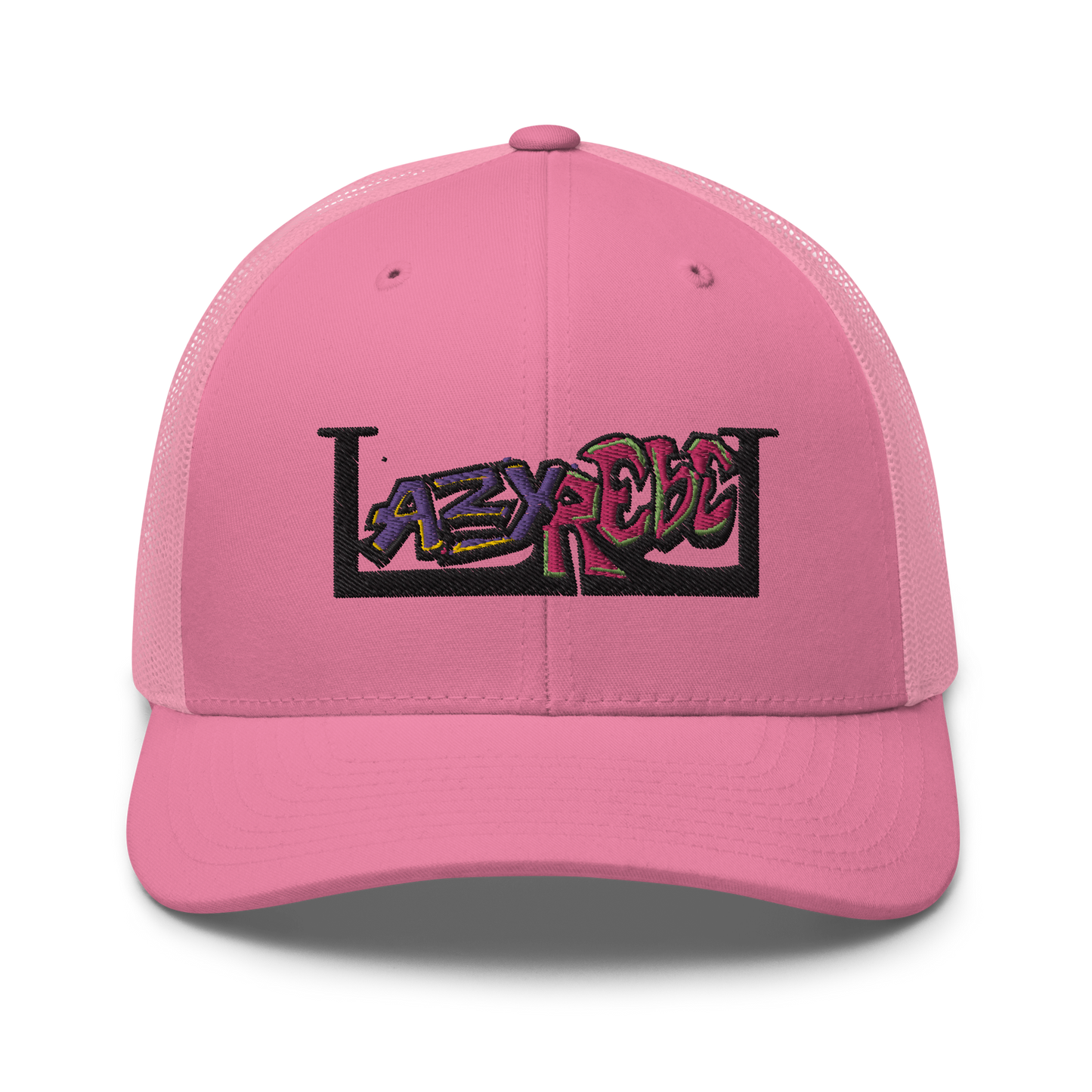 Graffiti Cap