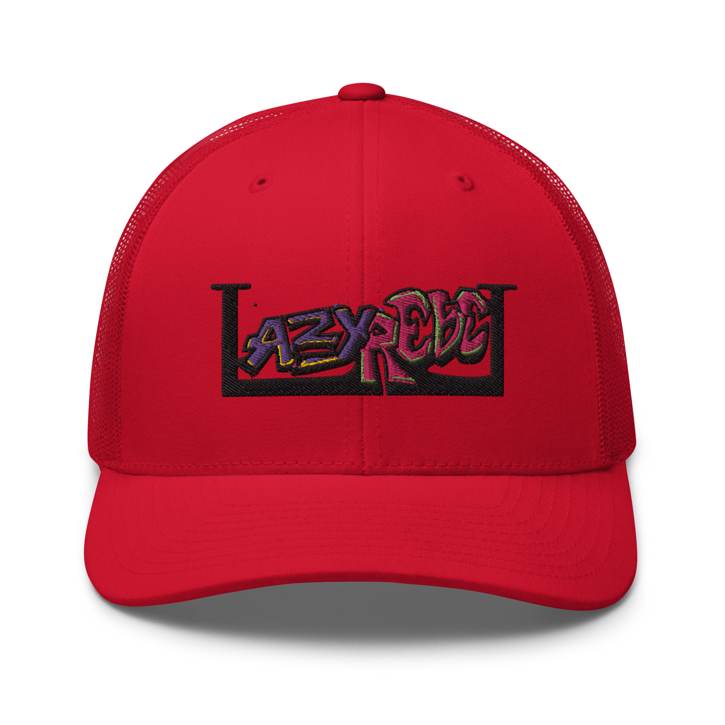 Graffiti Cap