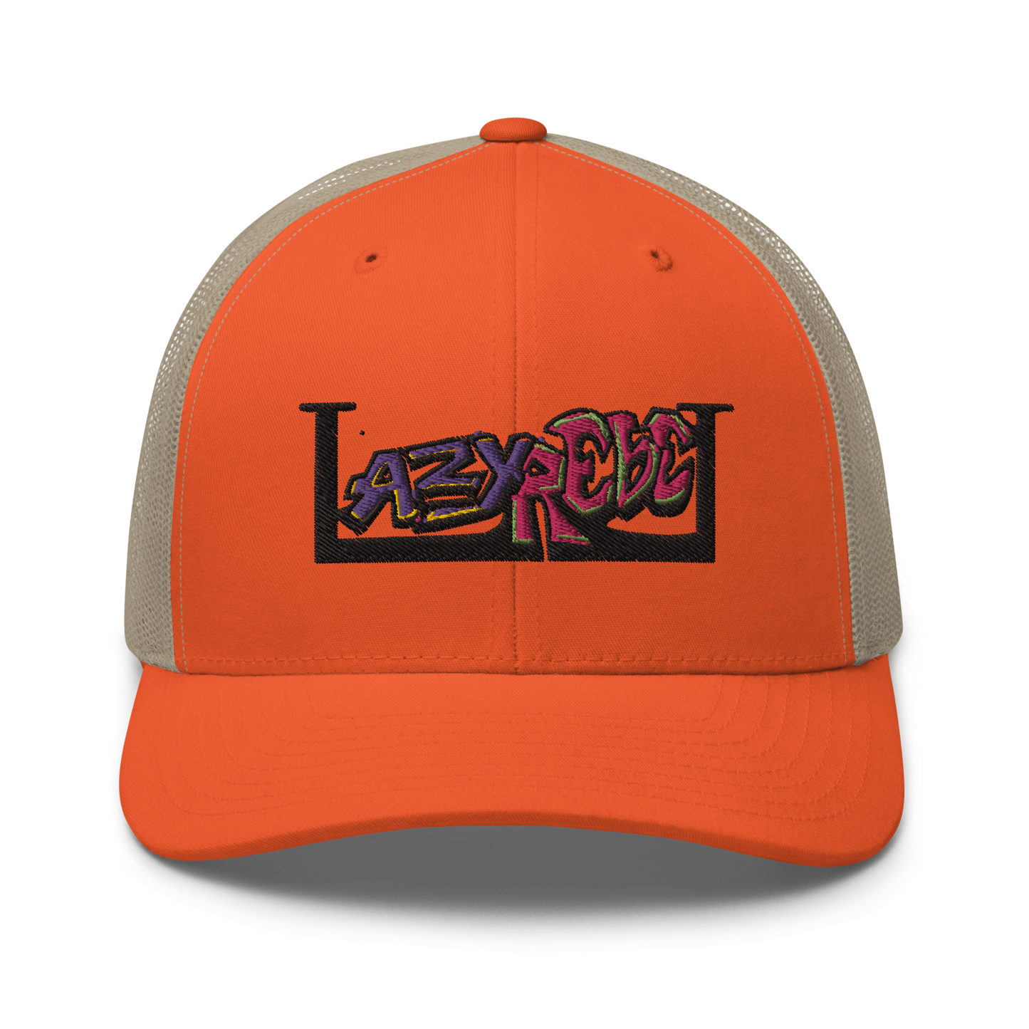 Graffiti Cap