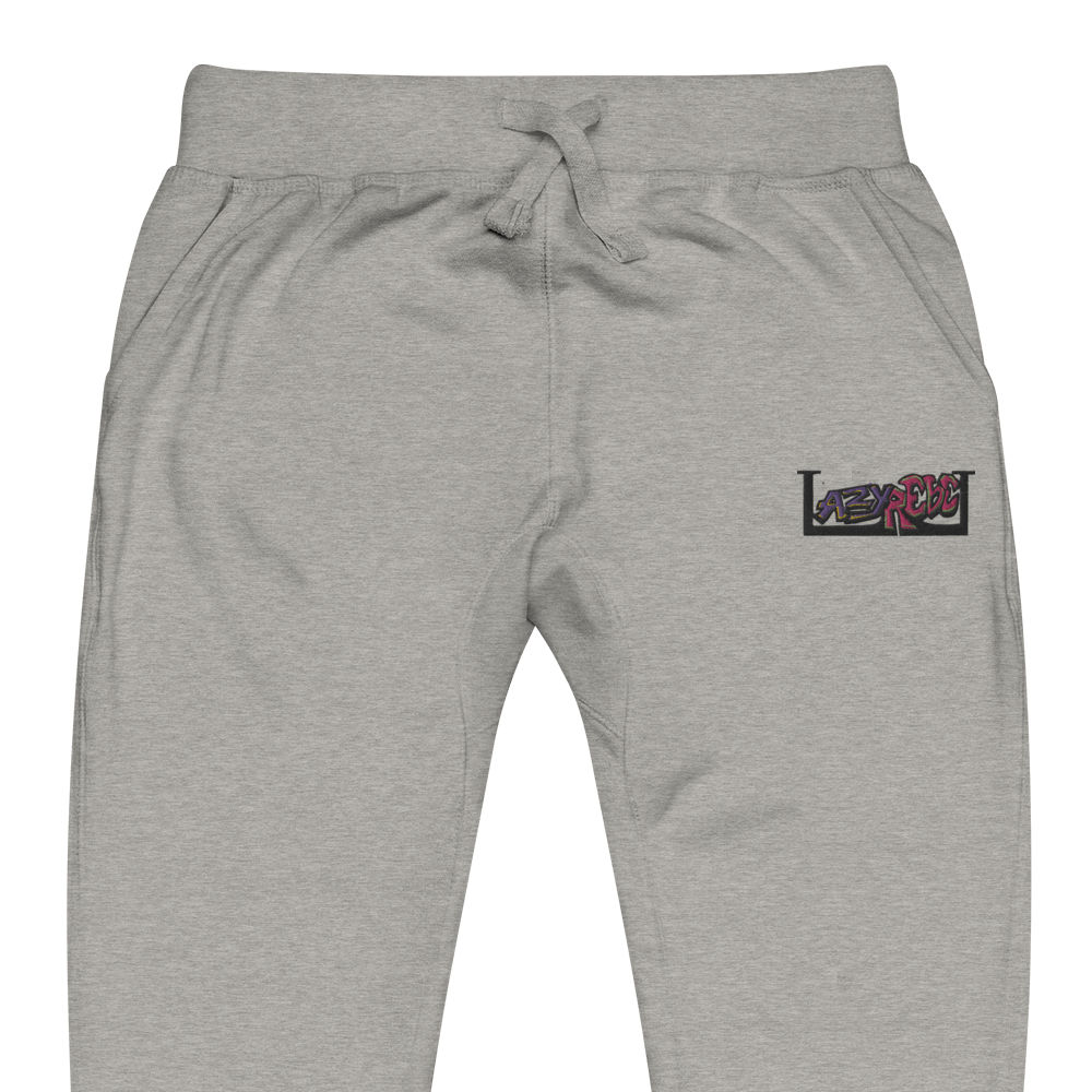 Graffiti sweatpants