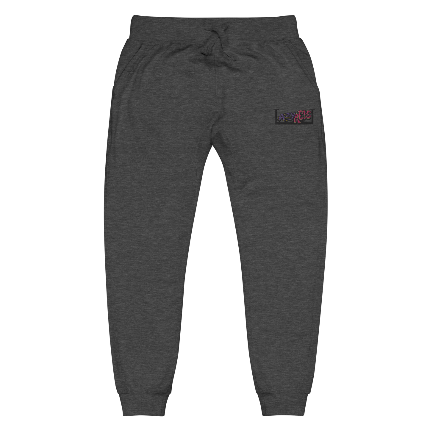 Graffiti sweatpants