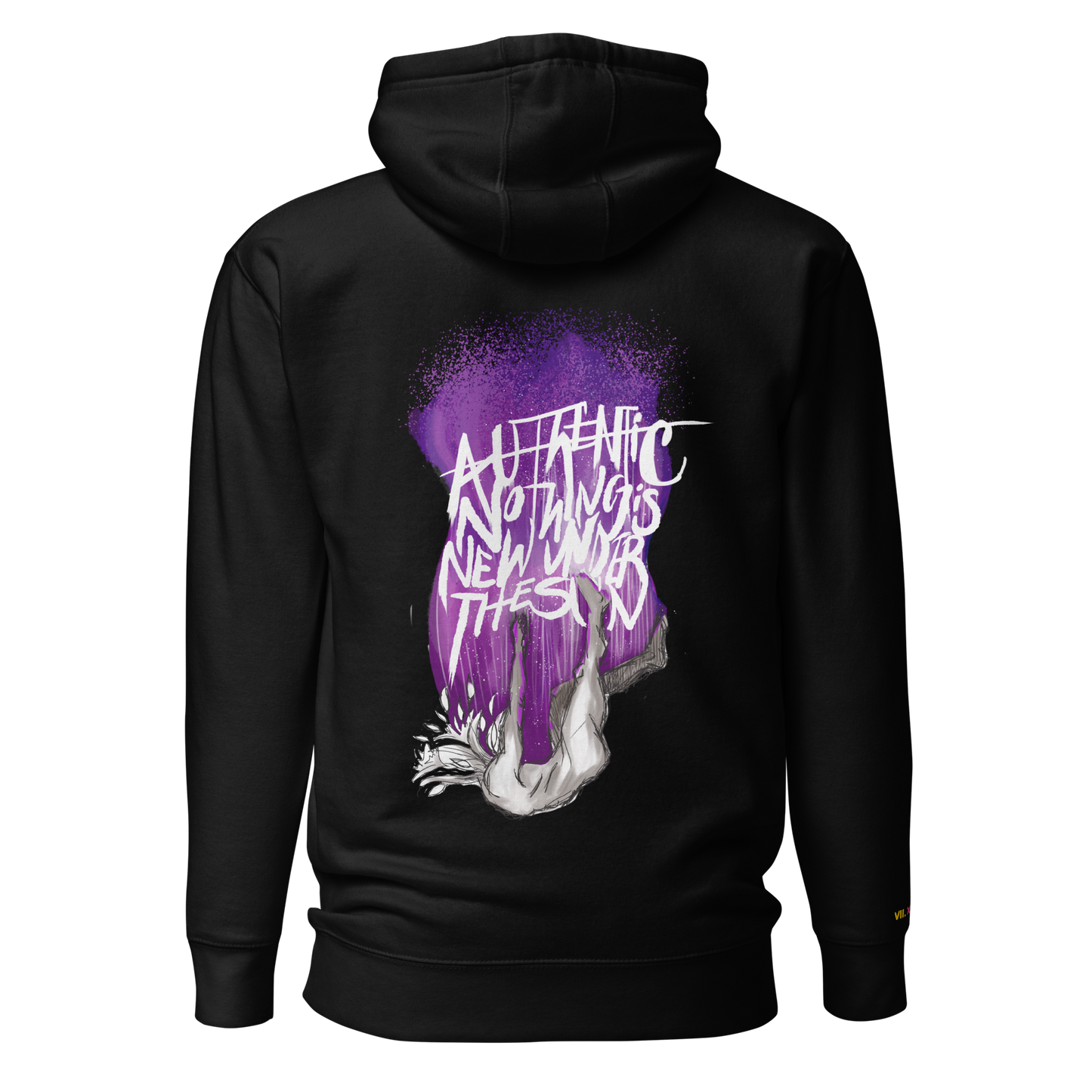 The Everlasting Fall Hoodie