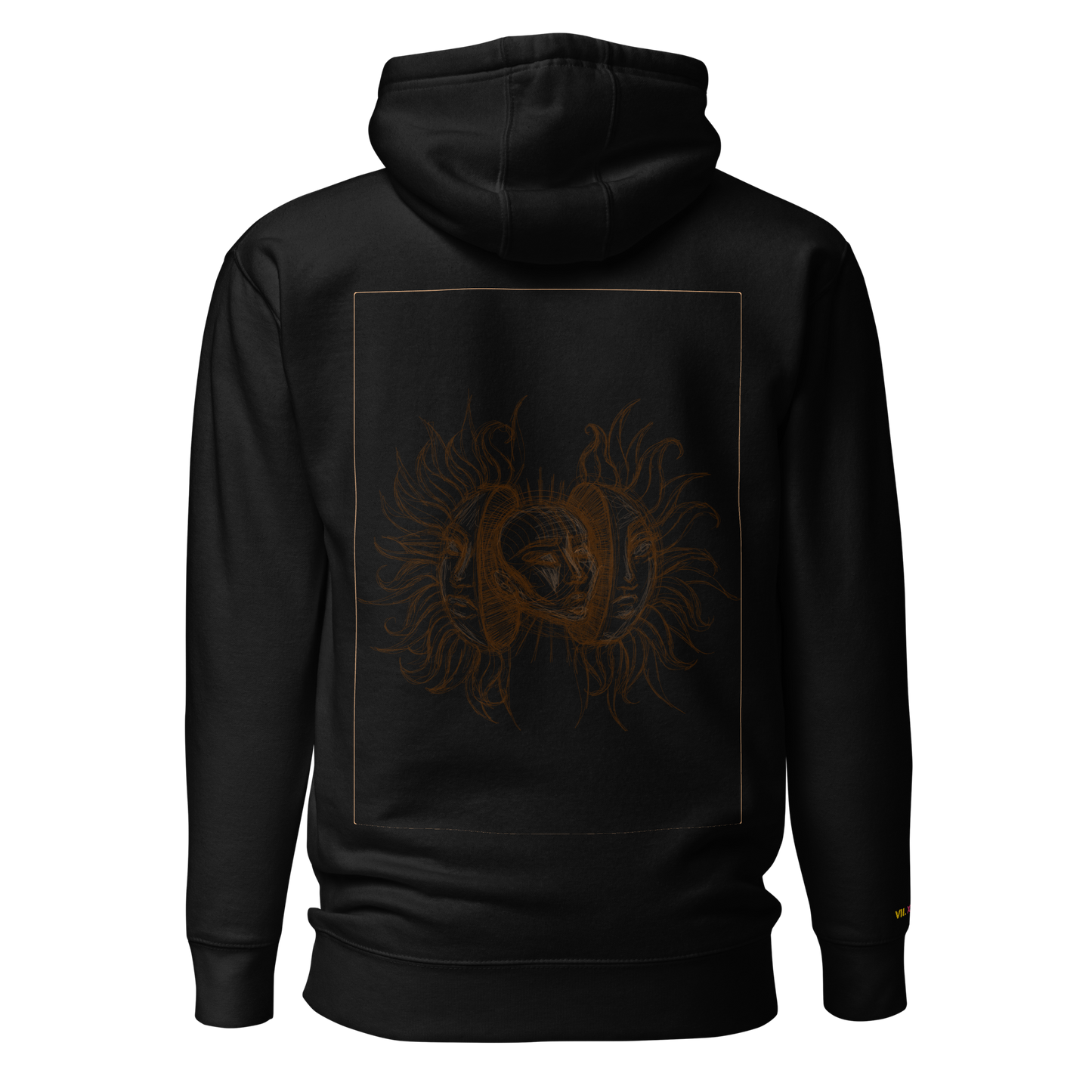 Mandala Hoodie