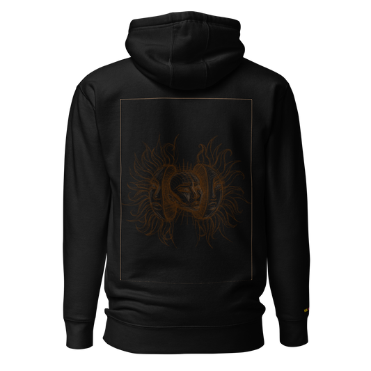 Mandala Hoodie