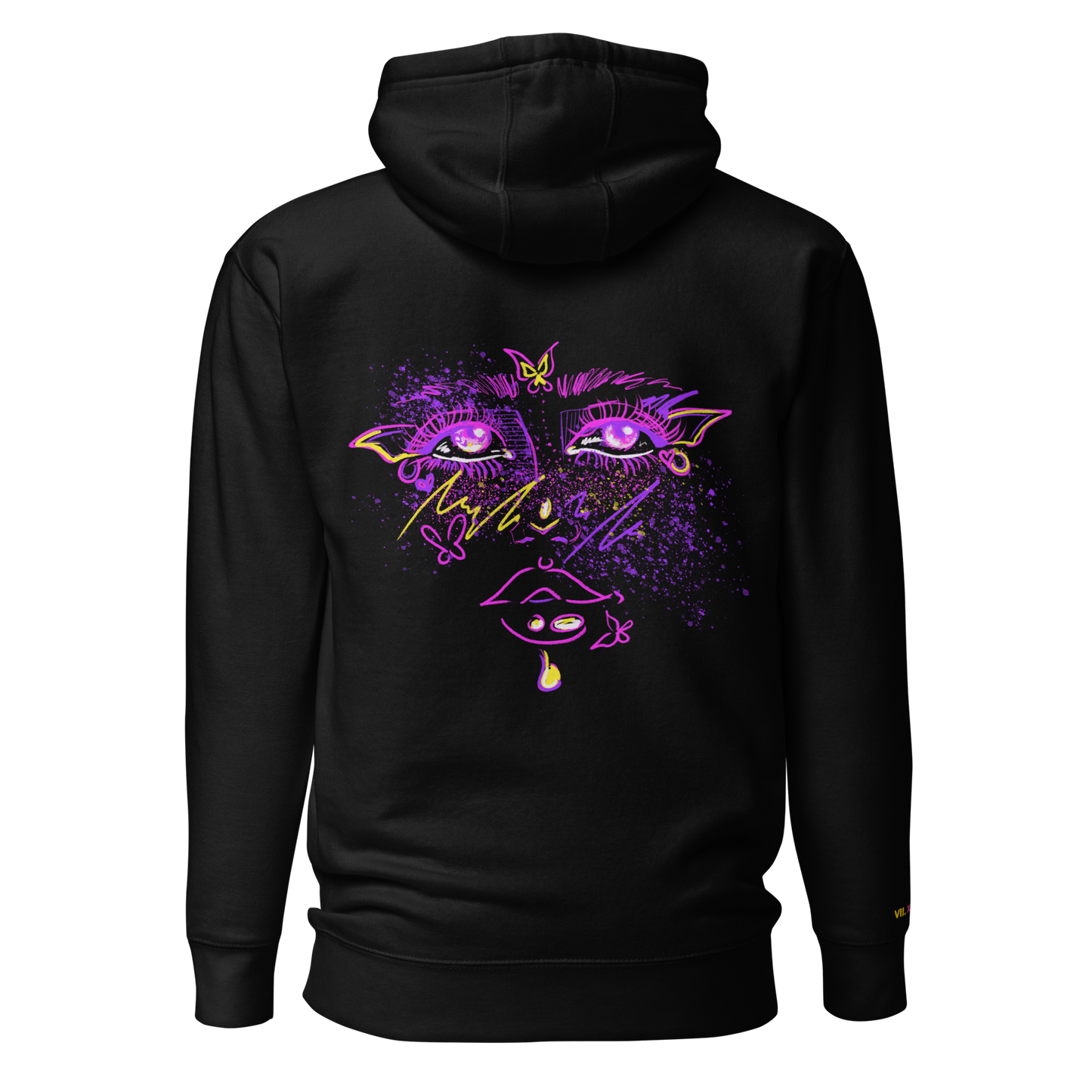 FairyTale Hoodie