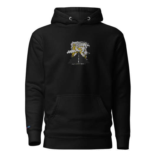 Tarot Hoodie