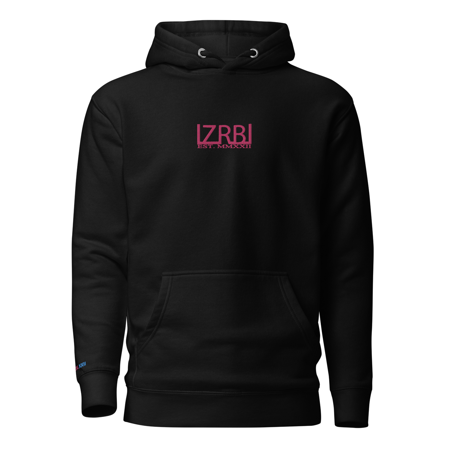 Timeless Hoodie