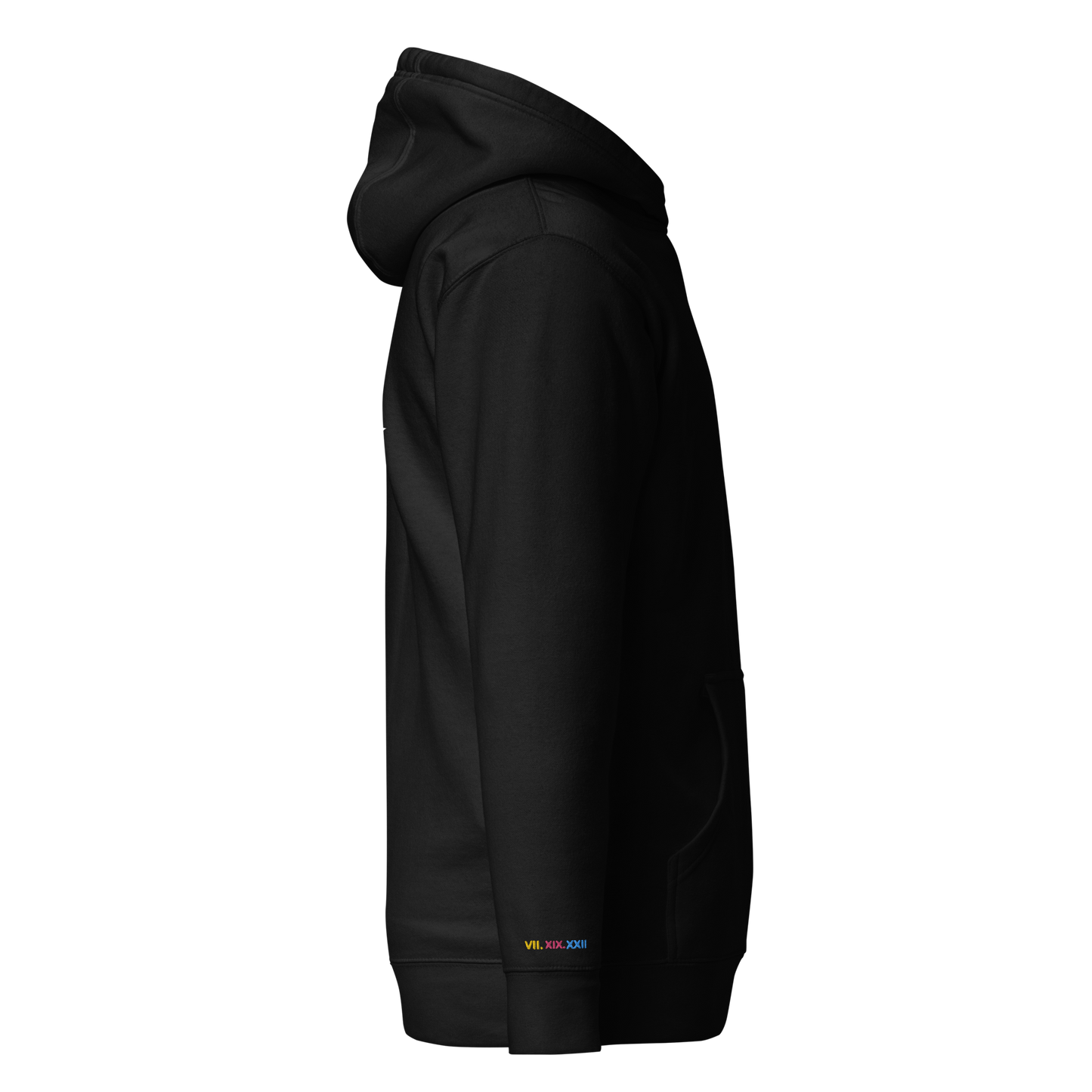 The Everlasting Fall Hoodie